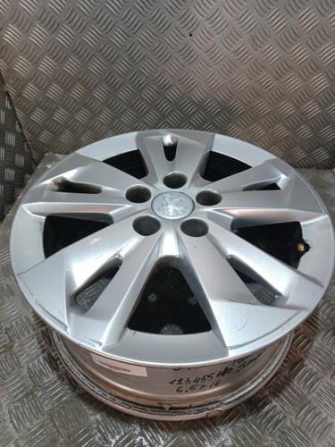 Jante peugeot partner phase - jante,