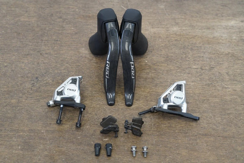 Sram red etap - red, hrd