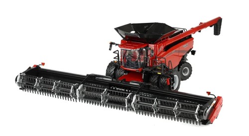 Ertl engin agricole avec 2 - engin,