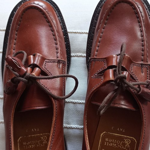 Crockett jones swan derbies - jones,