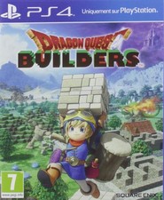 Dragon Quest Builders