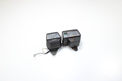 1989 yamaha 50 dt50 - 1989,