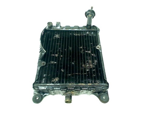 Radiateur chauffage honda - radiateur,
