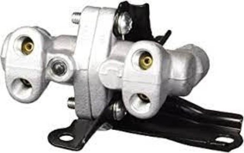 Valve portionnement de - valve,
