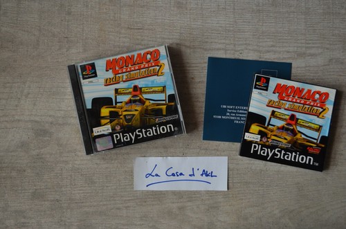 Monaco grand prix racing - prix,