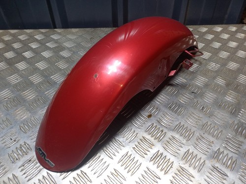 Garde boue avant origine honda - garde,