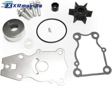 Yamaha Moteur Hors - Bord 25