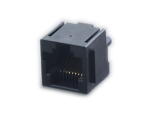 Connecteur prise rj45 - connecteur,