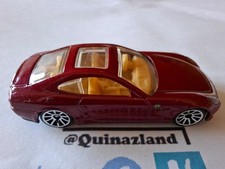 Hot Wheels Ferrari 612