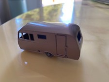 Matchbox Lesney Caravan
