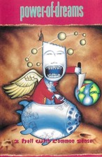 Power Of Dreams 2 Hell With