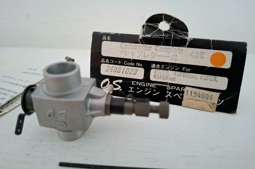 Carburateur 4bk neuf pour - os,