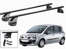 Barres Toit Pour Renault Grand