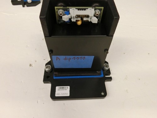 Thermo nicolet magna nexus - nicolet,