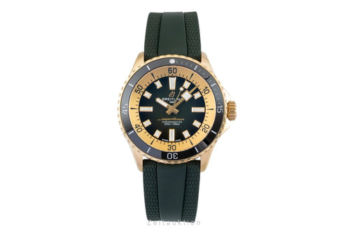 Breitling superocean automatic - breitling,