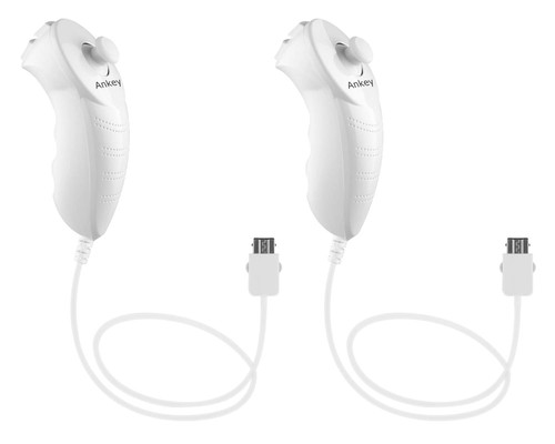 Packs nunchuk nunchuck - nunchuk,