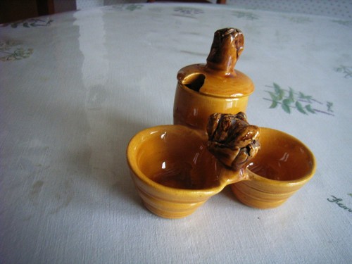 Pot présentoir pour - pot,