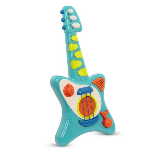 Guitare petit rocker - la,