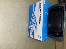 Auto Radio Bluetooth Stéréo