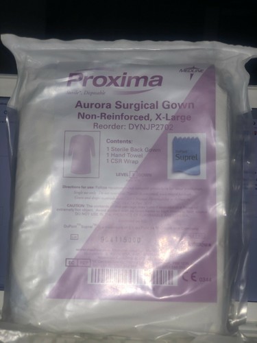 Medline proxima sterile - medline,