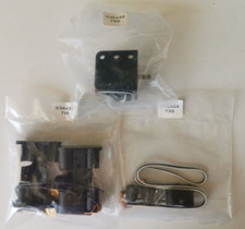 MECCANO  ENSEMBLE  MOTEUR 3/6