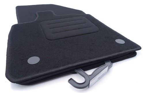 Tapis sol dacia sandero - de,