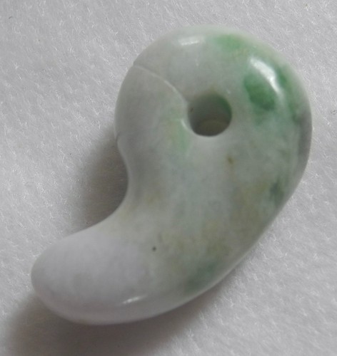 Collier bouddhisme naturel