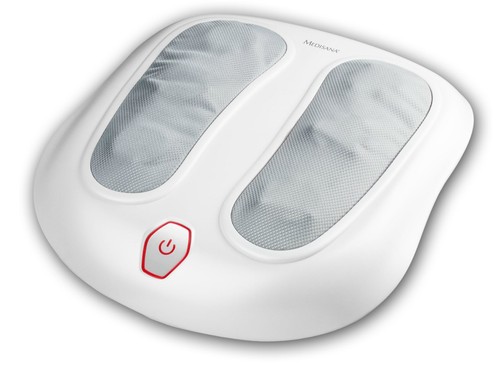 Appareil massage des pieds - de,
