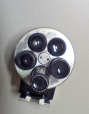 Viseur multifocale FOCA