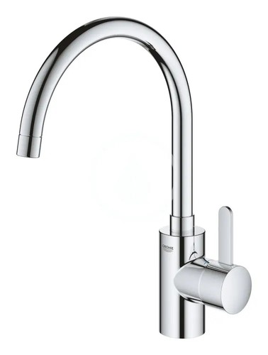 Mitigeur cuisine grohe - mitigeur,
