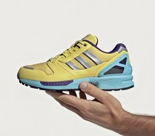 Adidas ZX 8000 Consortium