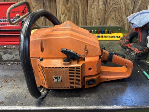 Husqvarna 181 chainsaw - husqvarna, se