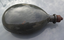 WW1 allemand gourde émaillée