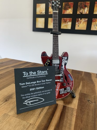 Bling 182 tom delonge - tom,