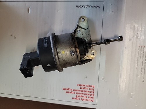 Turbocompresseur wastegate - turbocompresseur,