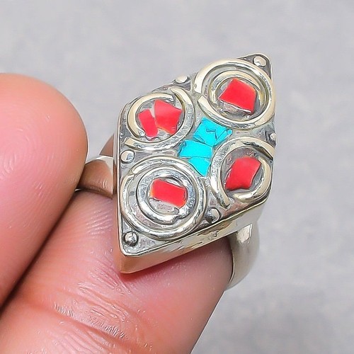 Bague réglable népalaise