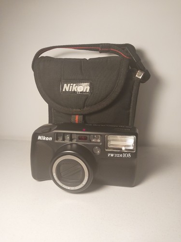 Nikon zoom 105 appareil - nikon,