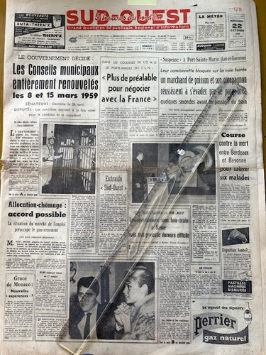Brigitte bardot sacha distel - brigitte,