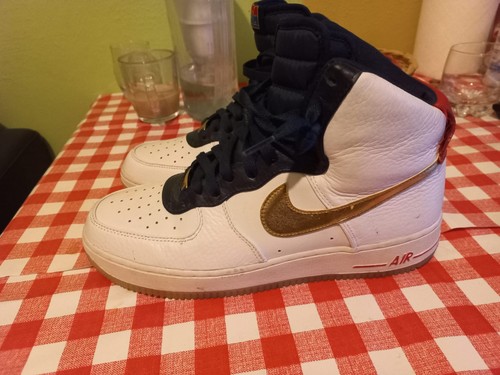 Nike air force high premium - 1,