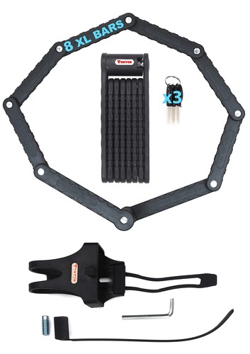 Cadenas vélo pliable - vélo,