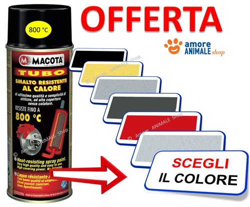 Macota tube haute - macota,