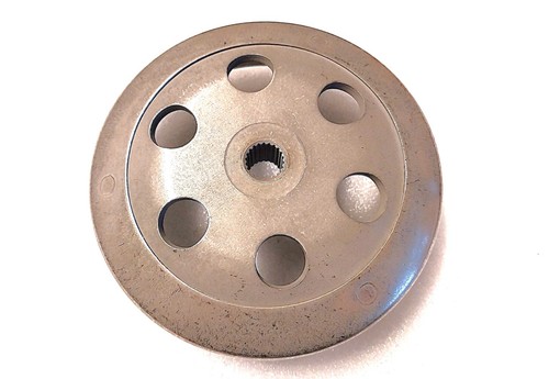 Cloche embrayage scooters - cloche,