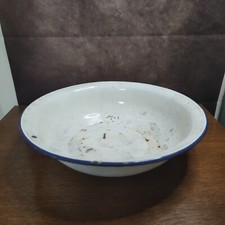 Ancienne Bassine-cuvette