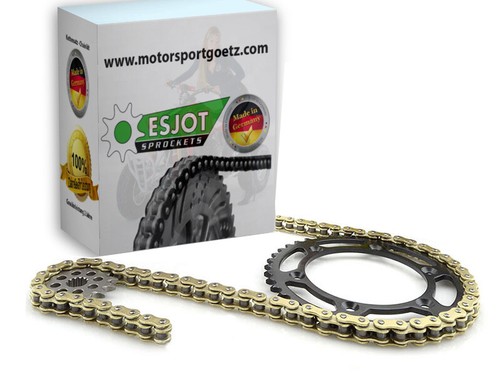 Kit chaîne pour - de,