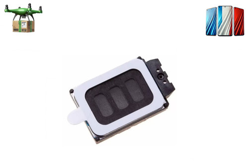 Haut parleur samsung a20e - haut, /