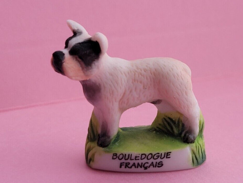 Bean dog french bulldog - -,