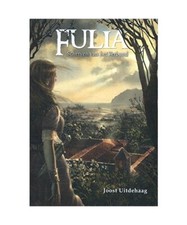 Scherven van het Verbond, Joost Uitdehaag