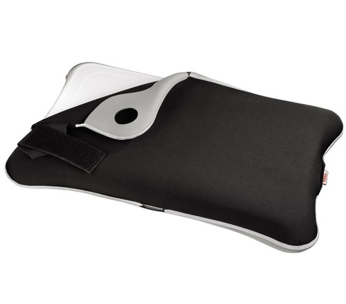 Hama étui sac soft case - sac, soft-case
