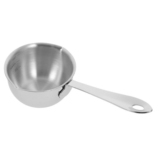 Casserole inox petit pot - casserole, À