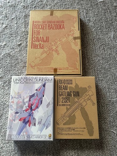 Unicorn gundam sinanju - gundam,